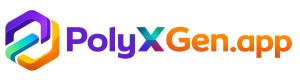 PolyXGen